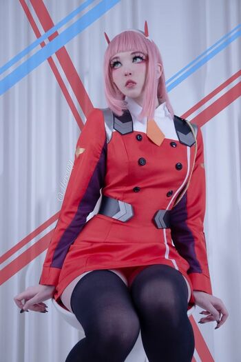 Mercury Cosplay