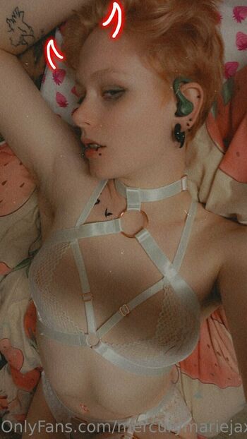 mercurymariejax