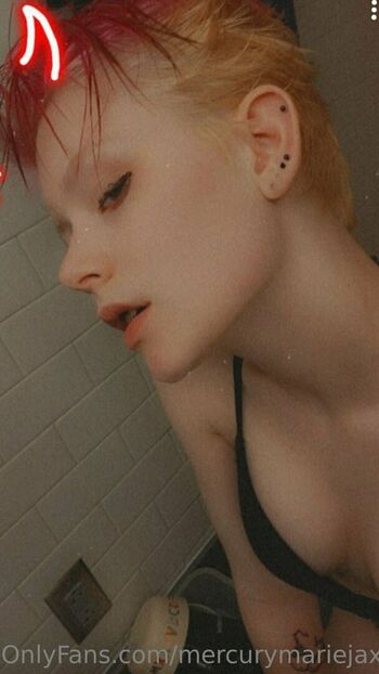 mercurymariejax