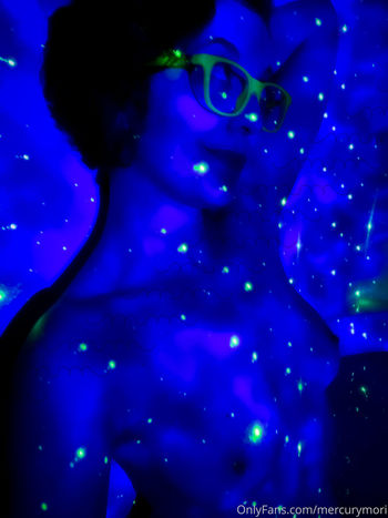 mercurymori