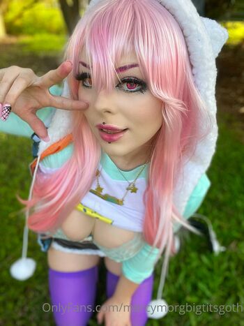 MercyMorg