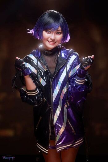 Mercyuyu