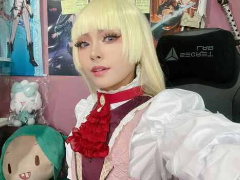 Mercyuyu