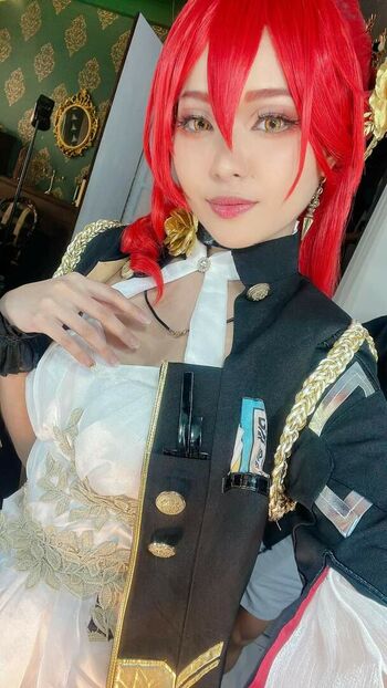 Mercyuyu