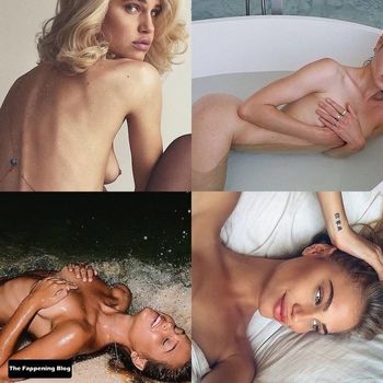 Meredith Mickelson