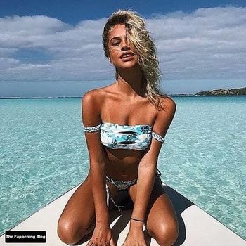 Meredith Mickelson