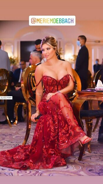 Meriem Debbagh