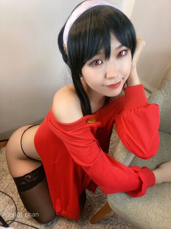 Meriol Chan