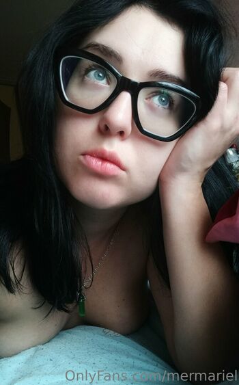 mermariel