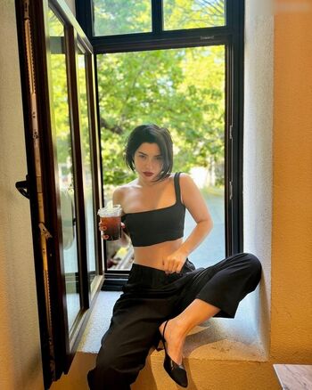Merve Bolugur