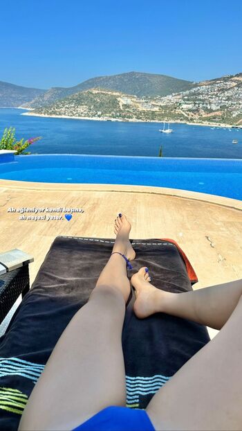 Merve Elmas