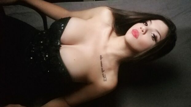 Mery Valentina