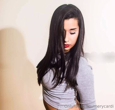 merycardi