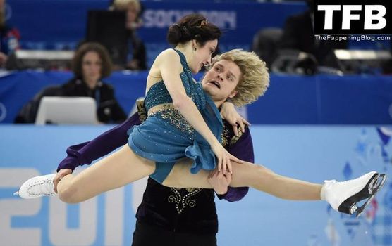 Meryl Davis