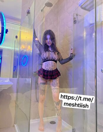 meshtiish