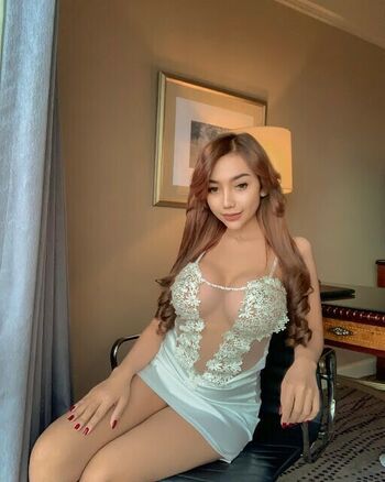 Messya Iskandar
