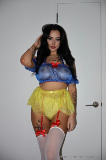 messymegan