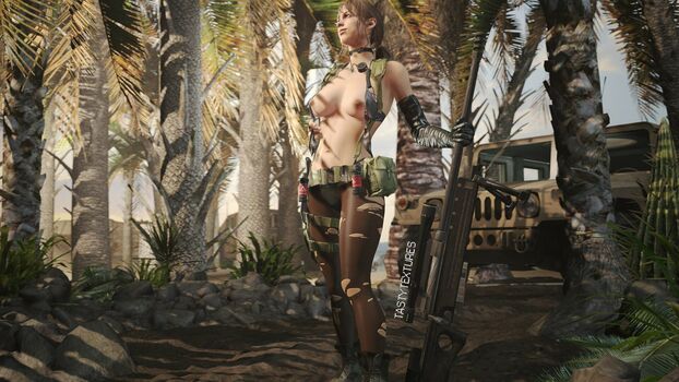 Metal Gear Solid