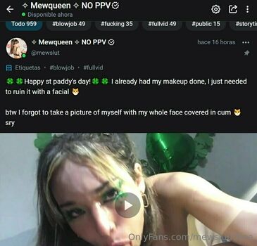 mewsluutfree