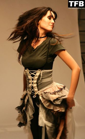 Mia Aegerter