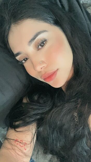 Mia Arredondo