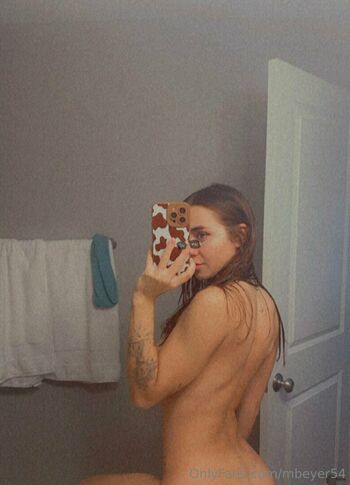 Mia Beyer