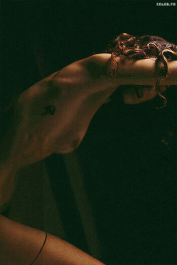 Mia C. Bell / Mia Larelle
