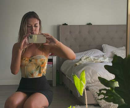 Mia Fryer