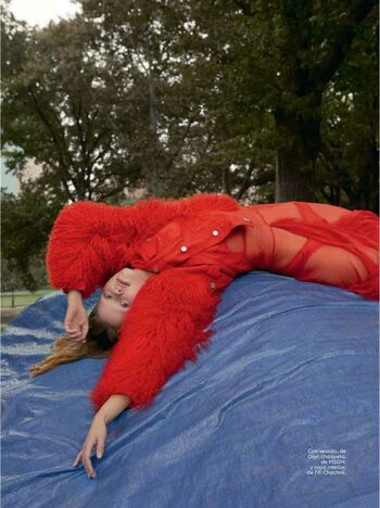 Mia Goth