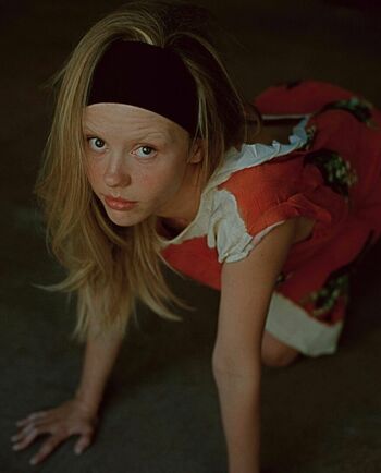 Mia Goth