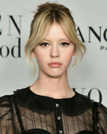 Mia Goth