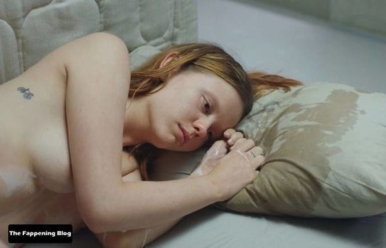 Mia Goth
