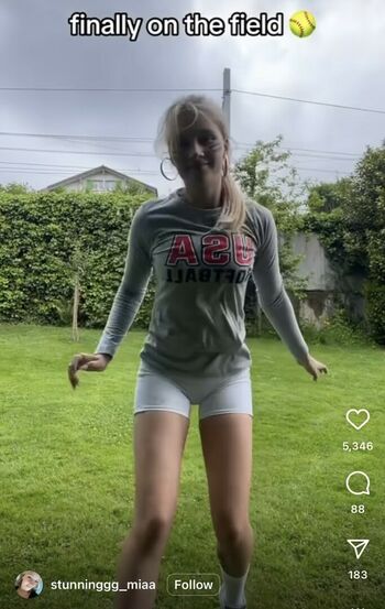 Mia Jordy