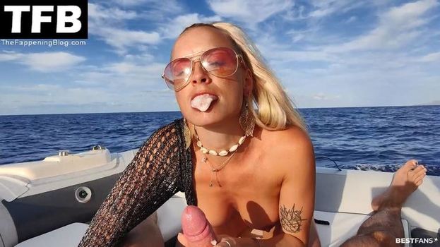 Mia Julia Brückner