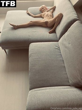 Mia Julia Brückner