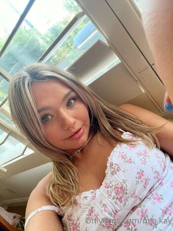 Mia Kay