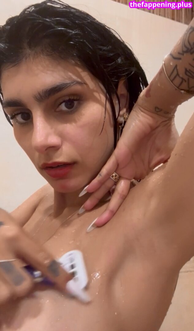 Mia Khalifa