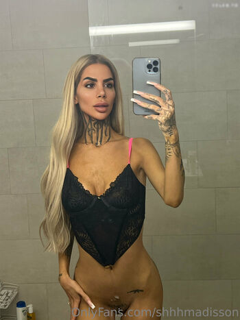 Mia Madisson