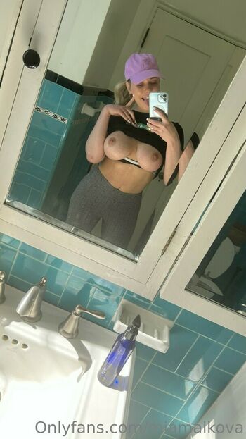 Mia Malkova
