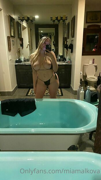 Mia Malkova