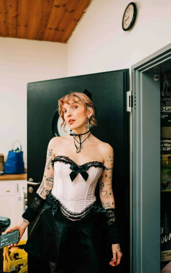 Mia Morgan