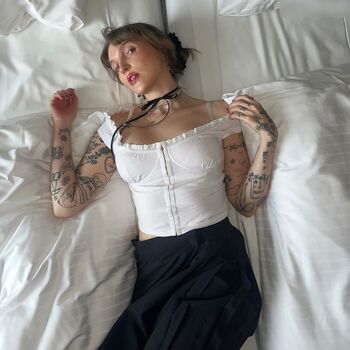 Mia Morgan