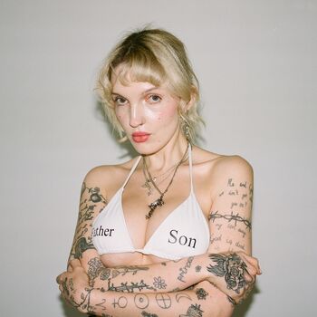 Mia Morgan
