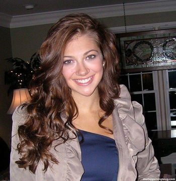 Mia Serafino