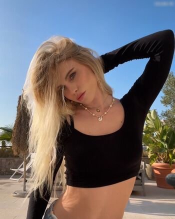 Mia-Sophie Neuland