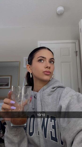 Mia Sweitzer