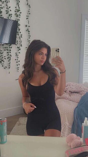 Mia Sweitzer