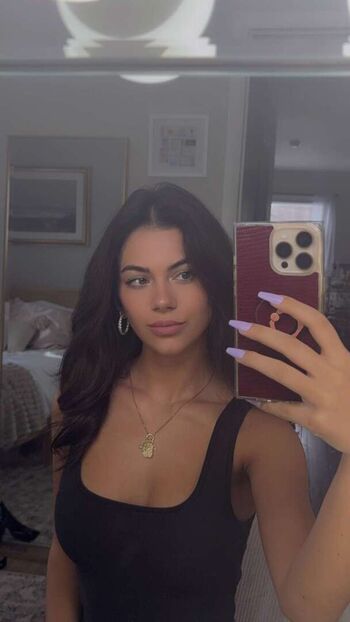 Mia Sweitzer