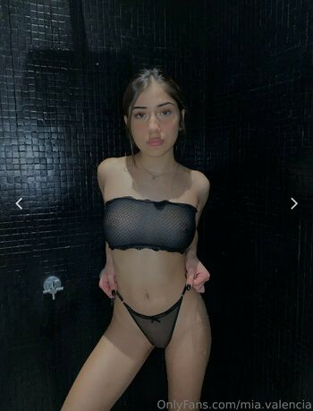 Mia Valencia
