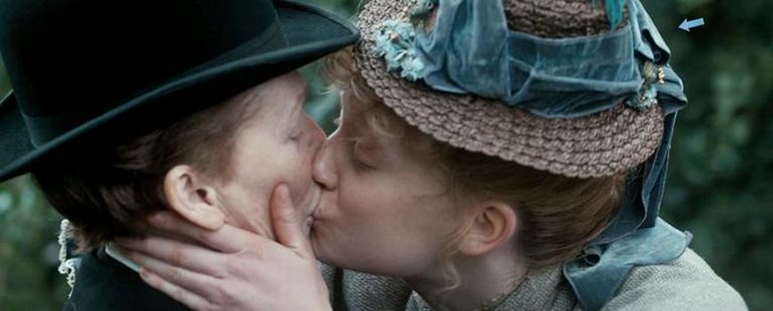 Mia Wasikowska